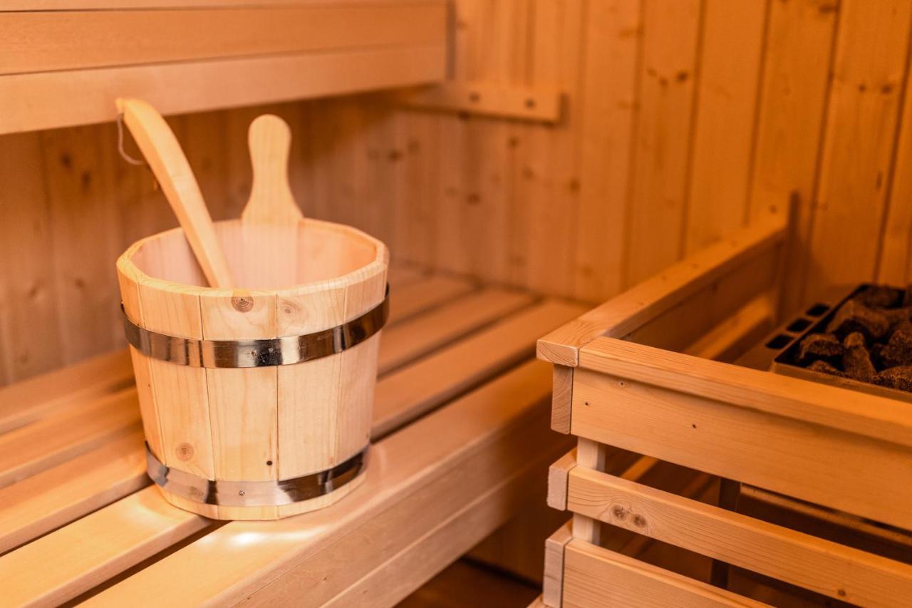 Apartament Hus Buendt Krumbach  Zewnętrze zdjęcie